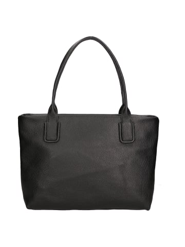 Gave Lux Schultertasche in BLACK