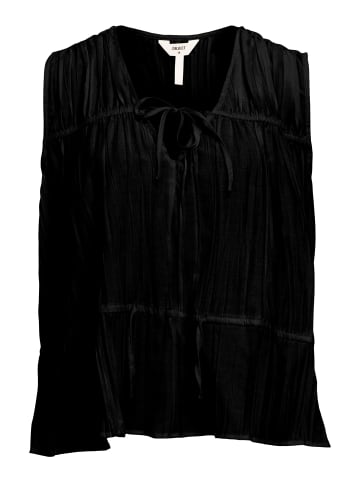 Object Oberteil in Black