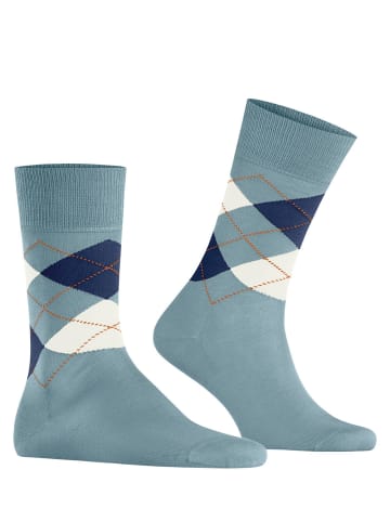 Burlington Socken Manchester in Fresco