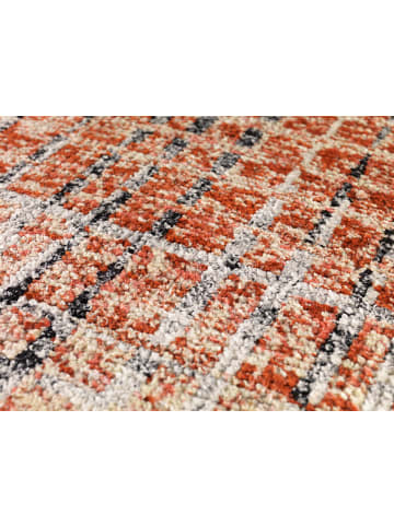 Arte Espina Kurzflor Teppich Topaz 540 in terra - creme - rechteckig