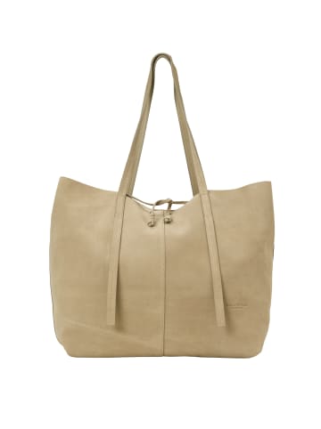 Marc O'Polo Shopper in stone hearth