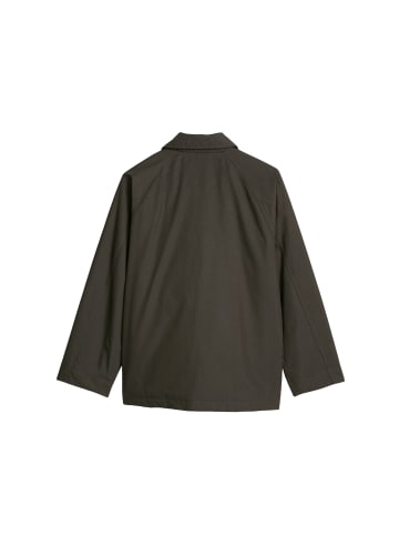 TEENS-BOYS Funktionsjacke in Grün