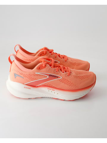 Brooks Laufschuhe in Orange