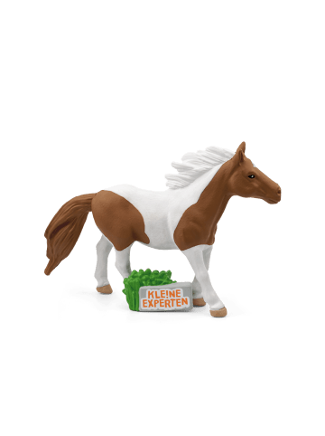 tonies KLE!NE EXPERTEN - ... galoppieren mit Pferden-11000844