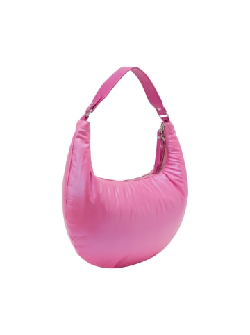 faina Women Shoulder Bag in Pink
