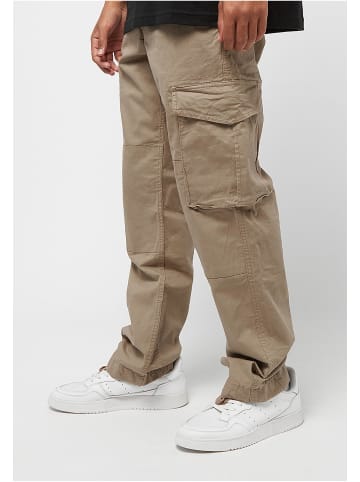 Reell Reell Cargo-Hosen in beige
