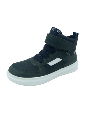 superfit Sneaker High in Grün