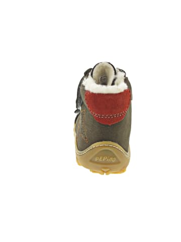 Ricosta Donny Lauflernschuh Braun