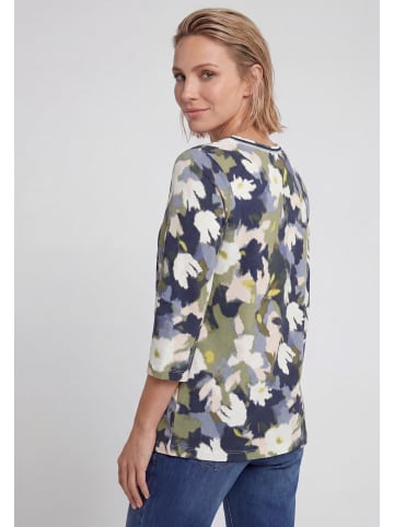 Olsen Shirt in Moss Green