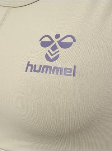 Hummel Hummel T-Shirt Hmlsprint Multisport Damen in WINTER TWIG