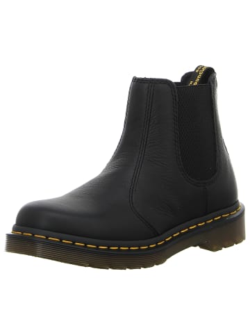 Dr. Martens Klassische Stiefelette in schwarz