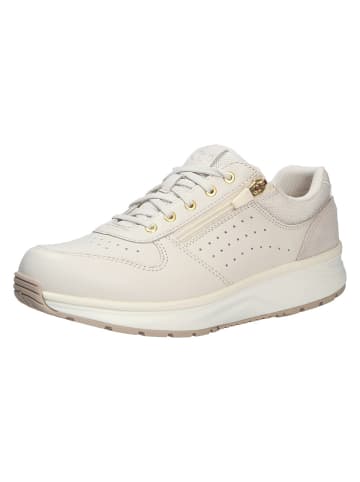 Joya SchnĆ¼rschuh DYNAMO ZIP W WHITE in weiß
