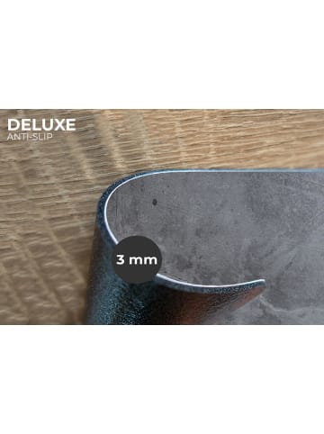 MuchoWow Platzset - Tischset (6-teilig)  Mehrfarbig