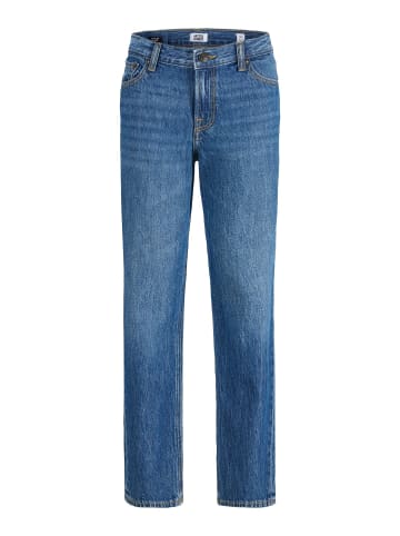 JACK & JONES Junior Regular fit Jeans in Blue Denim