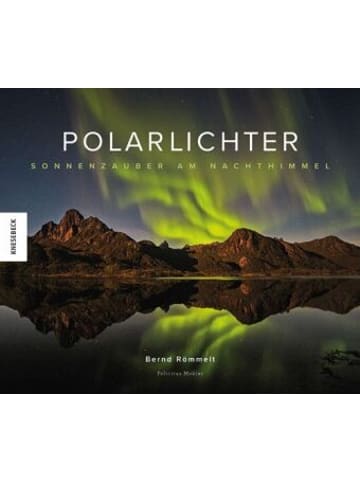 KNESEBECK Buch - Polarlichter