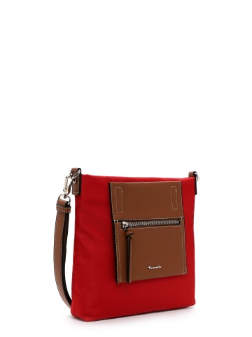 Tamaris Umhängetasche TAS Fabrizia in red