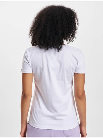 Alpha Industries Alpha Industries in white