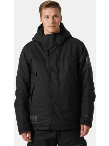 Helly Hansen Winterjacke "Bifrost Winter Jacket" in Schwarz