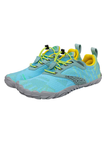 Saguaro Free I in Blau