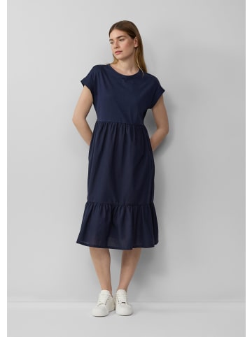 s.Oliver Kleid in 5959_navy