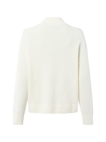 Marc O'Polo DENIM Strickpullover in ecru - 0001