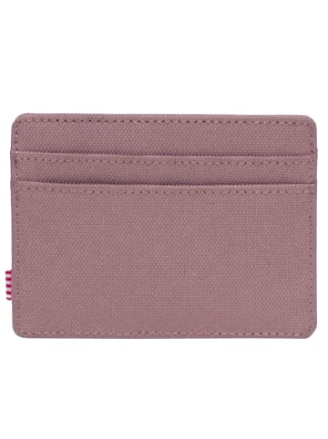 Herschel Herschel Cardholder Wallet in Rosa