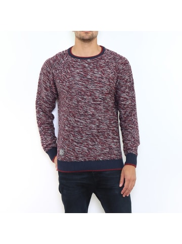 HopenLife Pullover ETELLO in Navy blau