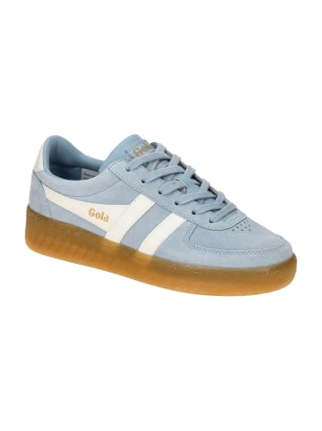 Gola Sneaker Low in Blau