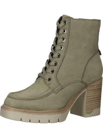 Tamaris Winterstiefel für Damen in grün