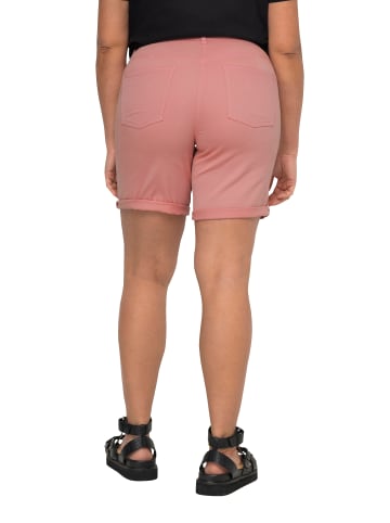 Angel of Style Shorts in pink