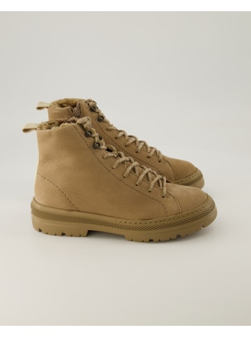 Paul Green Klassische Stiefeletten in Beige