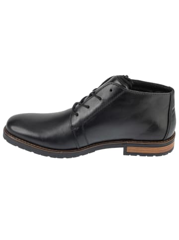 rieker Rieker Shoes in Schwarz