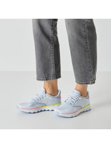 Tamaris Sneaker Sneaker in blau/kombi