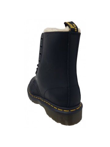 Dr. Martens Schnürstiefel Serena 1460 in Schwarz