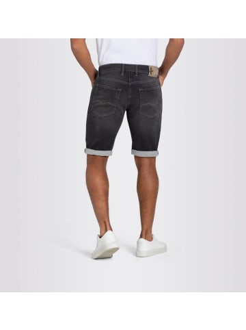 MAC Short in grau4