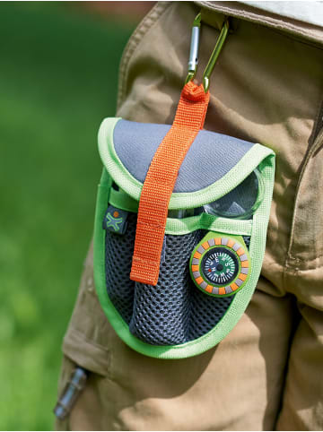 Haba Spiel-Werkzeugtasche Terra Kids Forschertasche in mehrfarbig