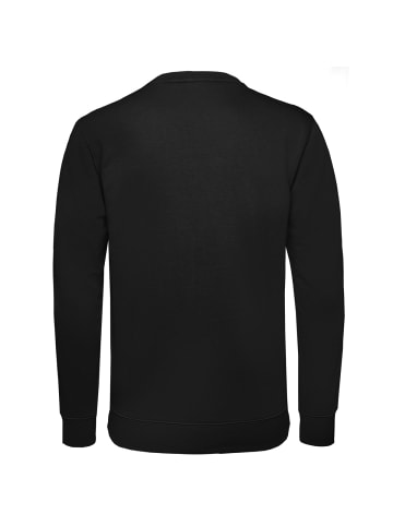 Champion Sweatshirt Crewneck in schwarz