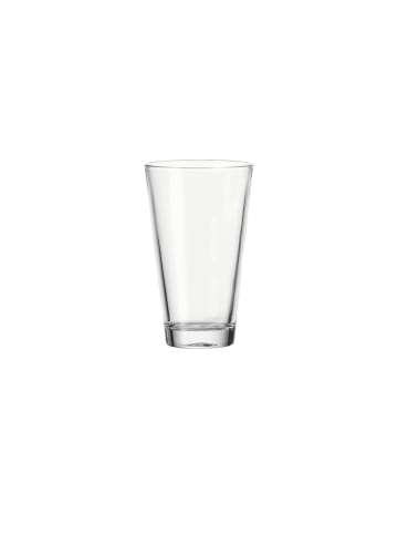 LEONARDO 6er Set Trinkgläser Ciao in Transparent 300 ml in transparent