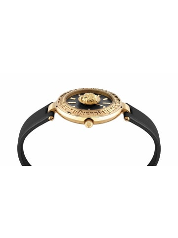 Plein Sport Analoguhr für Damen in Schwarz