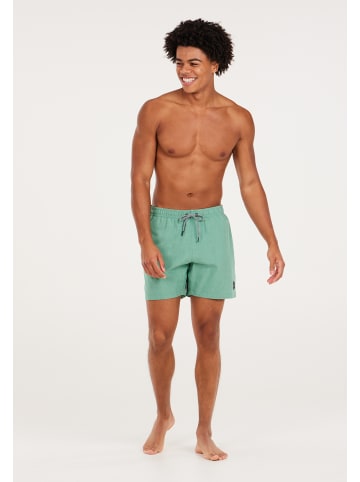 Protest " DAVEY in Frosty Green