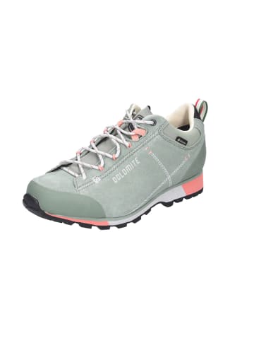 DOLOMITE Outdoorschuh in Sage Green