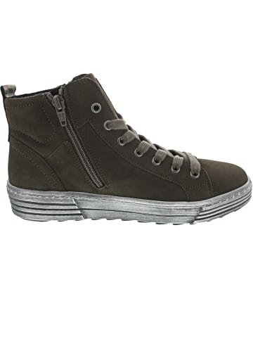 Gabor Sneaker high Braun