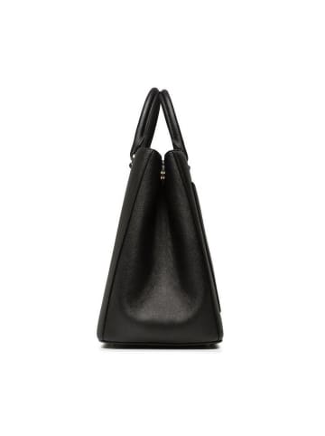 Ralph Lauren Bowlingtasche 431898556005-BLACK Schwarz