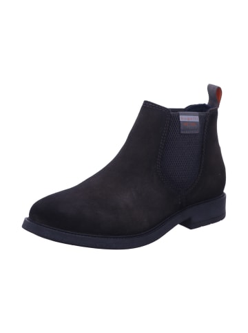 Bugatti Chelsea Boot in grau