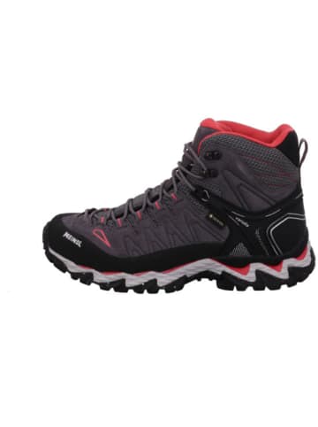 MEINDL Wanderschuh Lite Hike Lady GTX in Anthrazit