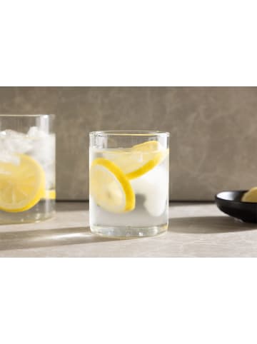 ebuy24 Trinkglas Ria 2er Set Klar 2er Set