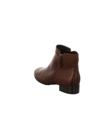 Gabor Comfort Stiefel in braun