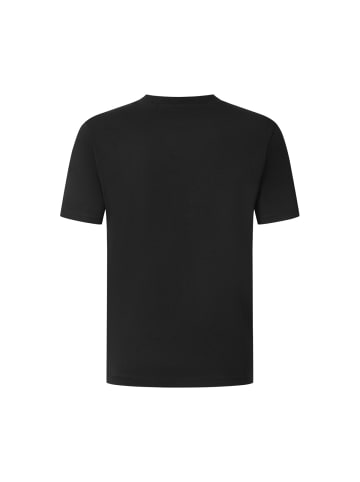 Karl Lagerfeld T-Shirt 755149 in schwarz