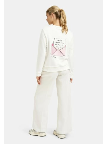 Smith & Soul Sweatshirt für Damen in uni