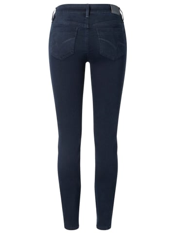 Timezone Jeans TIGHT ALEENATZ skinny in Blau